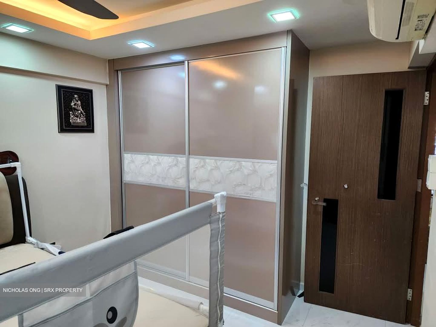 Blk 241 Jurong East Street 24 (Jurong East), HDB 3 Rooms #604796071